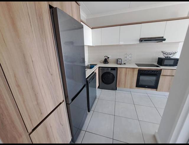 1 BEDROOM APARTMENT FOR SALE IN BLYDE RIVERWALK ESTATE